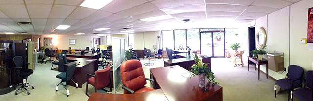 B. Stanley Gill, INC | Office Furniture | 304-746-5200