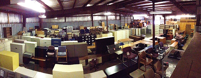 B. Stanley Gill Warehouse B. Stanley Gill, INC | Office Furniture | 304-746-5200