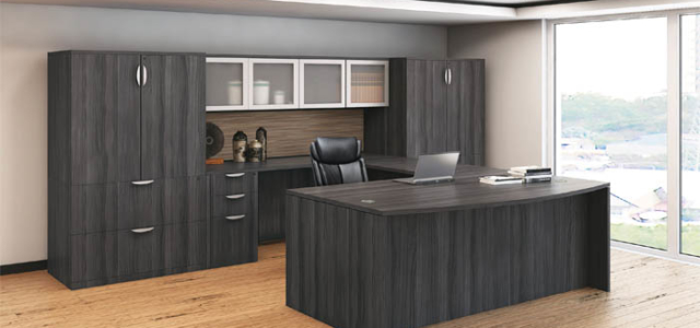 OFFICE SOURCE LAMINATE COLLECTION