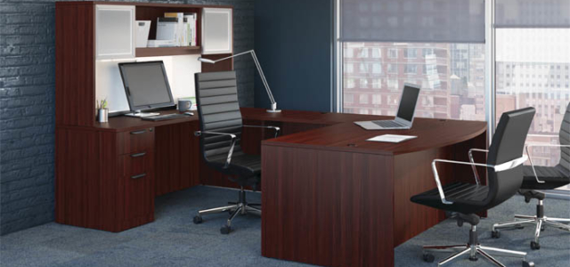 OFFICE SOURCE LAMINATE SERIES
