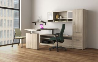 B. Stanley Gill, INC | Office Furniture | 304-746-5200