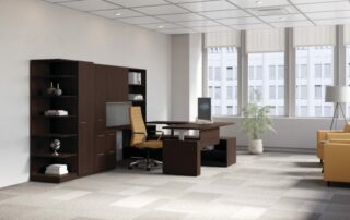 B. Stanley Gill, INC | Office Furniture | 304-746-5200