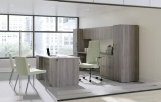 B. Stanley Gill, INC | Office Furniture | 304-746-5200