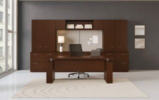 B. Stanley Gill, INC | Office Furniture | 304-746-5200