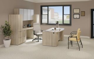 B. Stanley Gill, INC | Office Furniture | 304-746-5200