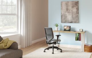 B. Stanley Gill, INC | Office Furniture | 304-746-5200