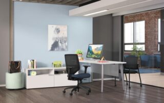 B. Stanley Gill, INC | Office Furniture | 304-746-5200