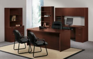 B. Stanley Gill, INC | Office Furniture | 304-746-5200