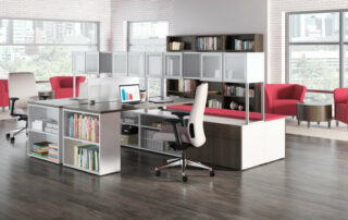 B. Stanley Gill, INC | Office Furniture | 304-746-5200