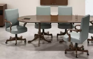 B. Stanley Gill, INC | Office Furniture | 304-746-5200