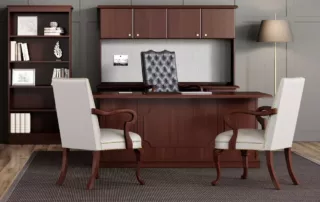 B. Stanley Gill, INC | Office Furniture | 304-746-5200