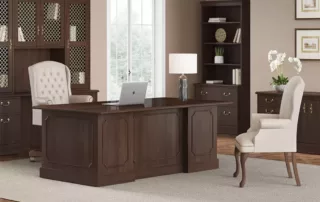 B. Stanley Gill, INC | Office Furniture | 304-746-5200