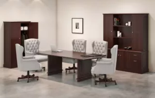 B. Stanley Gill, INC | Office Furniture | 304-746-5200