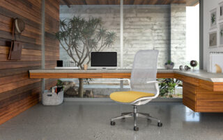 B. Stanley Gill, INC | Office Furniture | 304-746-5200