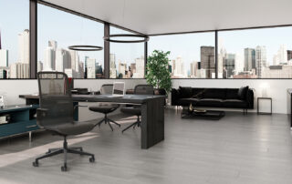 B. Stanley Gill, INC | Office Furniture | 304-746-5200