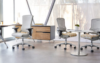 B. Stanley Gill, INC | Office Furniture | 304-746-5200