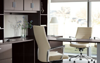 B. Stanley Gill, INC | Office Furniture | 304-746-5200