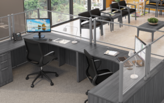 B. Stanley Gill, INC | Office Furniture | 304-746-5200