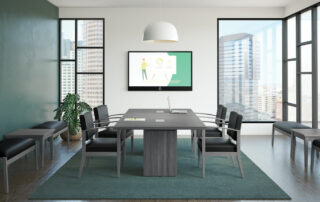 B. Stanley Gill, INC | Office Furniture | 304-746-5200