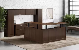 B. Stanley Gill, INC | Office Furniture | 304-746-5200