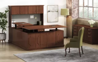 B. Stanley Gill, INC | Office Furniture | 304-746-5200