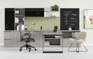 B. Stanley Gill, INC | Office Furniture | 304-746-5200