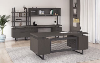 B. Stanley Gill, INC | Office Furniture | 304-746-5200