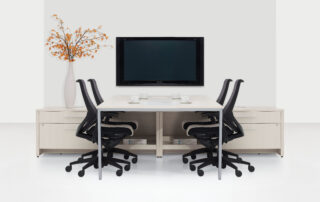 B. Stanley Gill, INC | Office Furniture | 304-746-5200