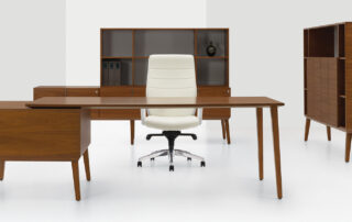 B. Stanley Gill, INC | Office Furniture | 304-746-5200