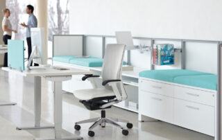 B. Stanley Gill, INC | Office Furniture | 304-746-5200