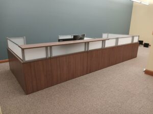 B. Stanley Gill, INC | Office Furniture | 304-746-5200