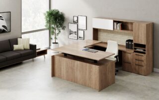 B. Stanley Gill, INC | Office Furniture | 304-746-5200