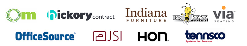 B. Stanley Gill, INC | Office Furniture | 304-746-5200