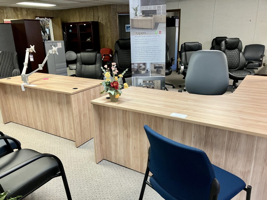 B. Stanley Gill Showroom